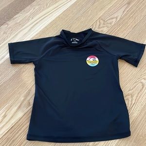 Target Art Class Rash guard - M (7/8)